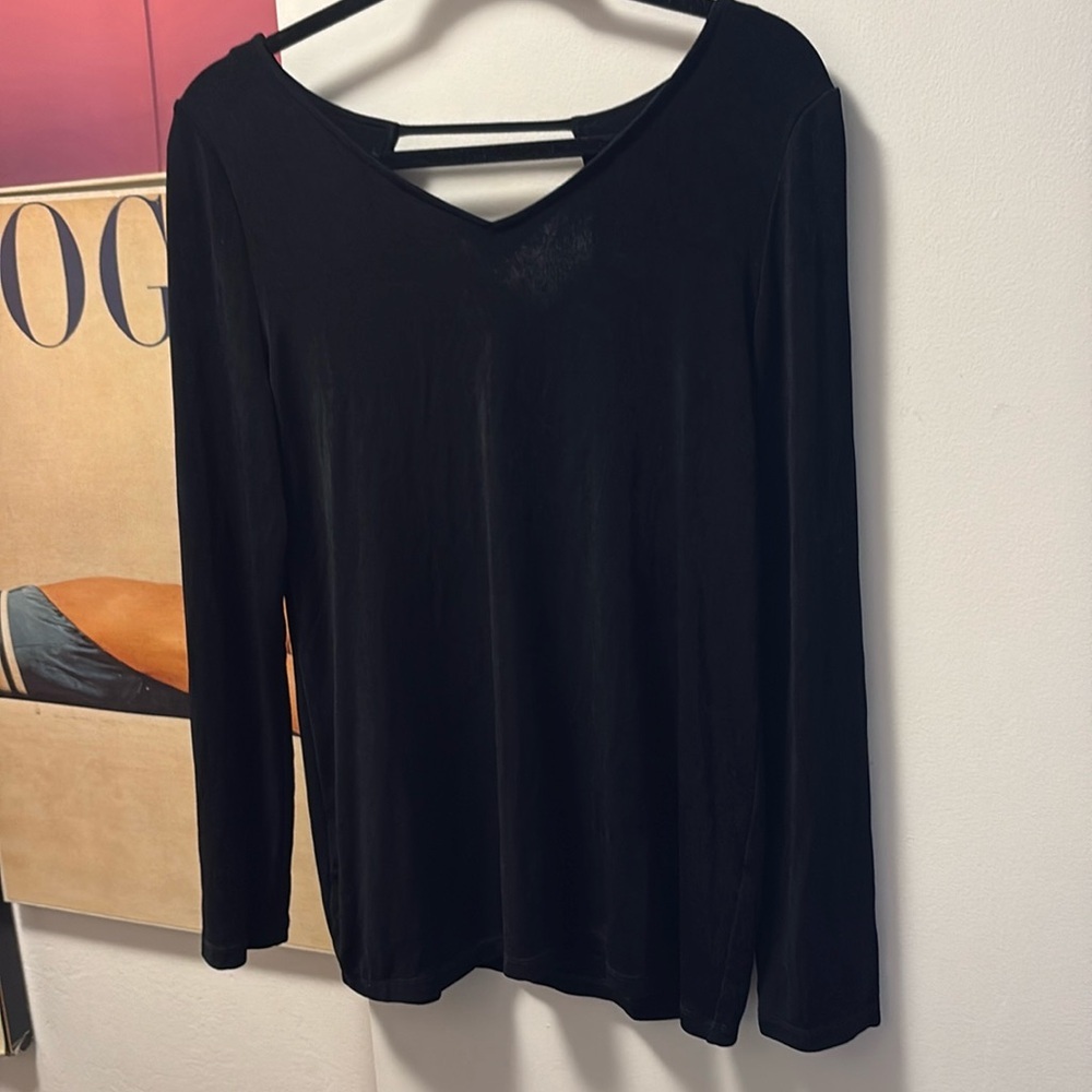 Travelers by Chico’s S Stretch Top